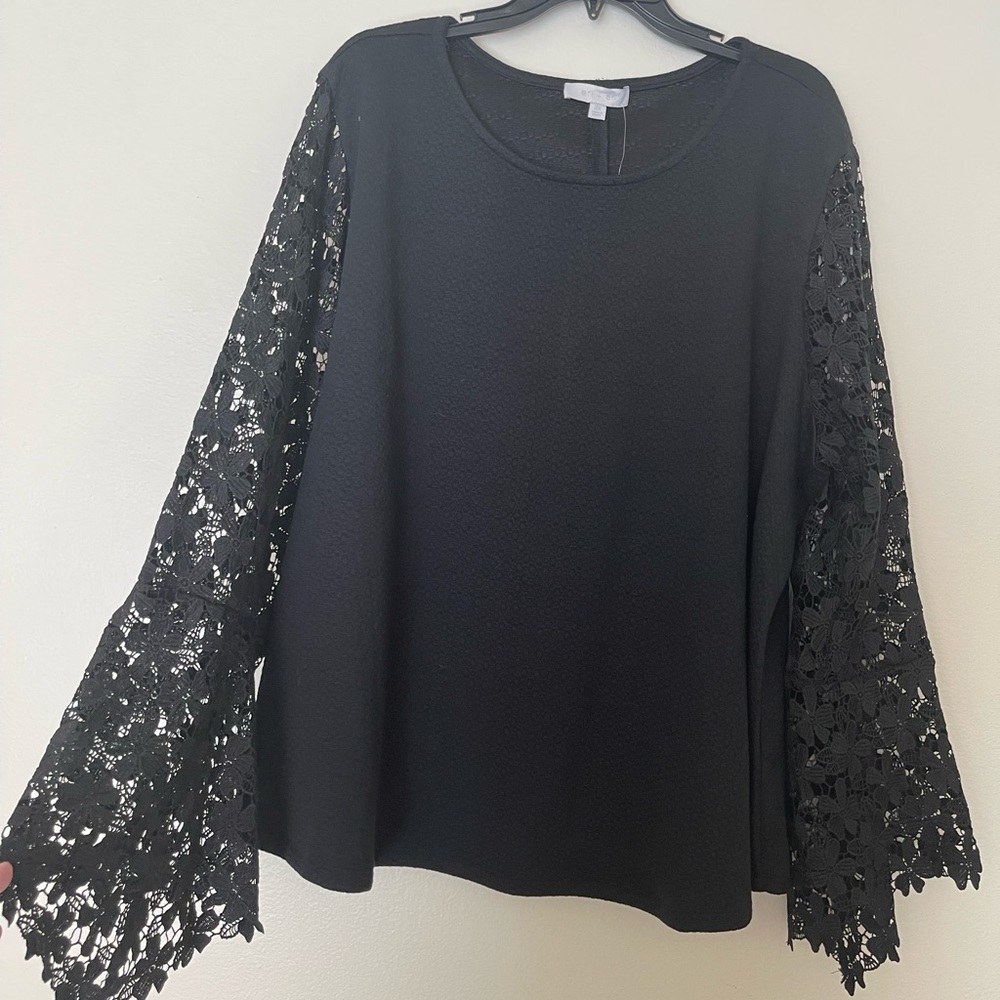 Anthropologie Top